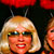 20 th Annual Head Dress Ball 2002 photo - Duval Street, Key West